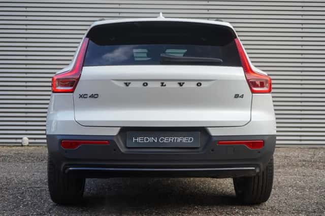 Volvo XC40 (2026) thumbnail 5