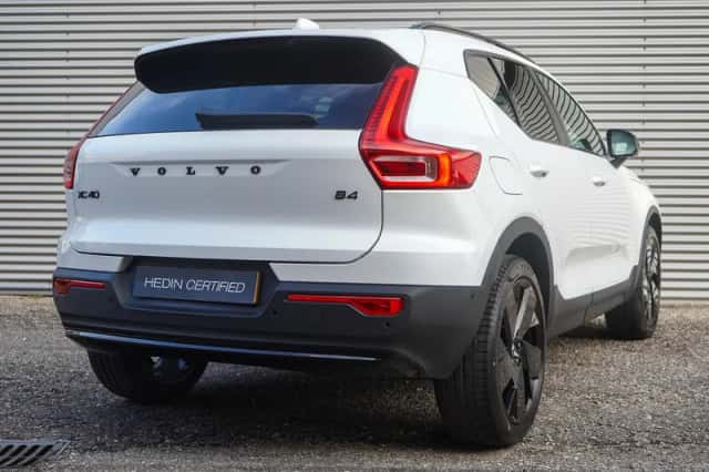 Volvo XC40 (2026) thumbnail 6