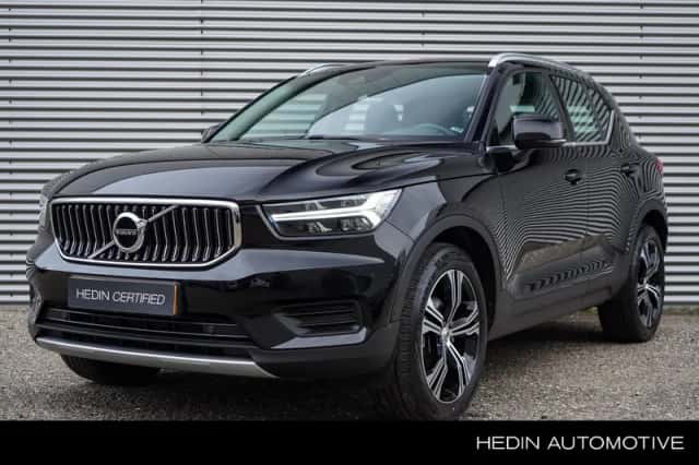 Volvo XC40 (2022) thumbnail 1