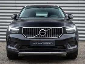 Volvo XC40 (2022) thumbnail 2