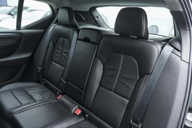 Volvo XC40 (2022) thumbnail 14