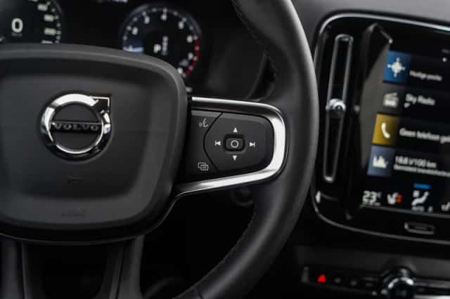 Volvo XC40 (2022) thumbnail 19