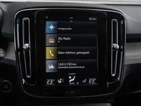 Volvo XC40 (2022) thumbnail 20