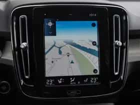 Volvo XC40 (2022) thumbnail 21