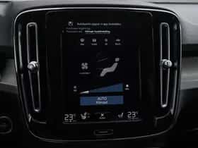 Volvo XC40 (2022) thumbnail 23