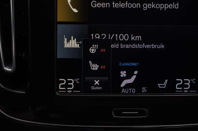 Volvo XC40 (2022) thumbnail 27