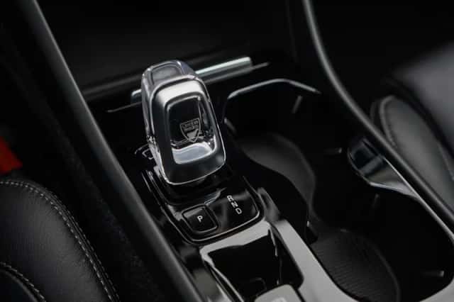 Volvo XC40 (2022) thumbnail 28