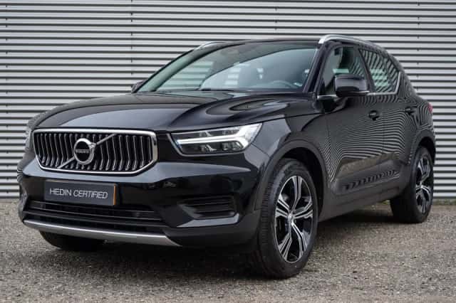 Volvo XC40 (2022) thumbnail 30