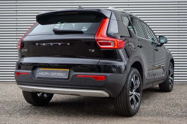 Volvo XC40 (2022) thumbnail 6