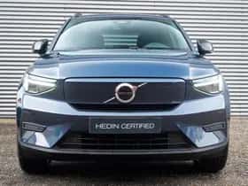 Volvo EX40 (2025) thumbnail 2