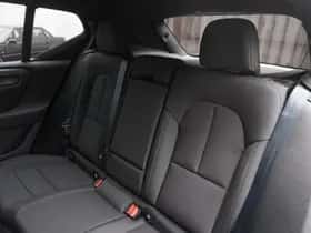 Volvo EX40 (2025) thumbnail 14