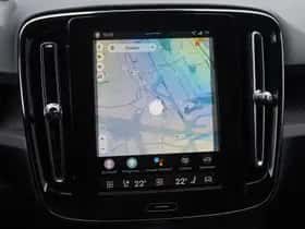 Volvo EX40 (2025) thumbnail 20