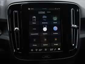 Volvo EX40 (2025) thumbnail 21