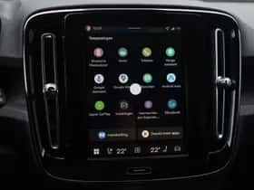 Volvo EX40 (2025) thumbnail 23