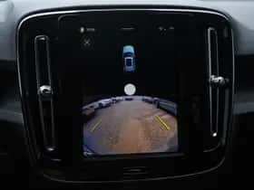 Volvo EX40 (2025) thumbnail 24