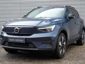 Volvo EX40 (2025) thumbnail 28