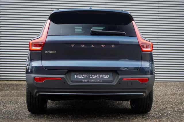 Volvo EX40 (2025) thumbnail 5
