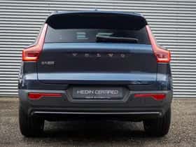 Volvo EX40 (2025) thumbnail 5
