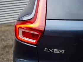 Volvo EX40 (2025) thumbnail 8