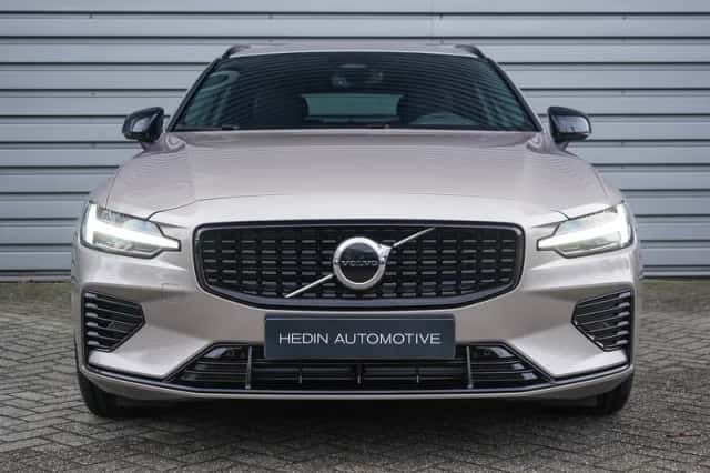 Volvo V60 (2026) thumbnail 2