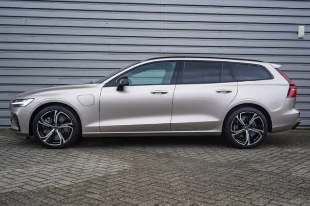Volvo V60 (2026) thumbnail 3