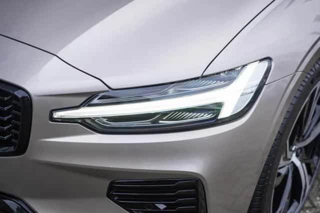 Volvo V60 (2026) thumbnail 4