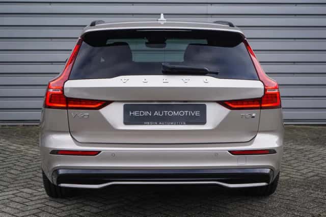 Volvo V60 (2026) thumbnail 5
