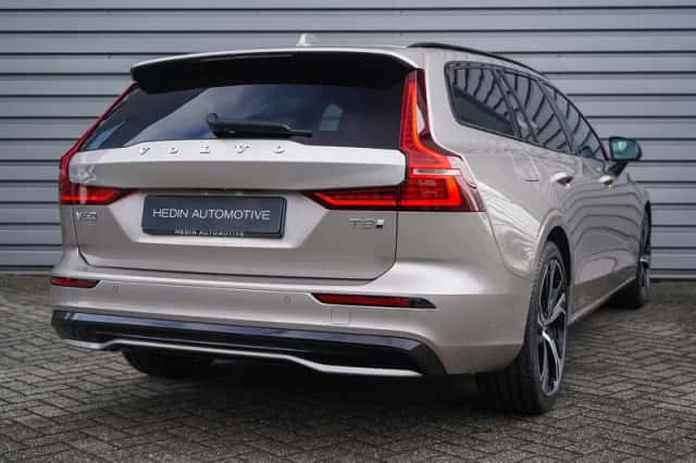 Volvo V60 (2026) thumbnail 6