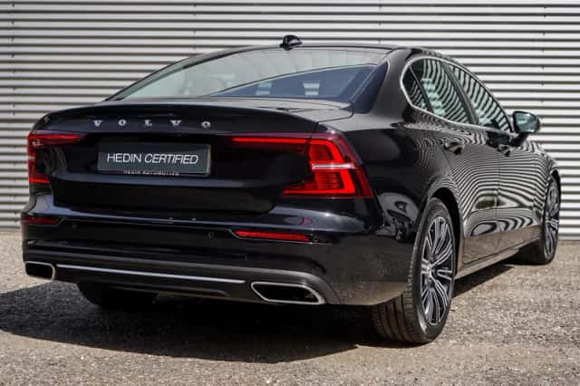 Volvo S60 (2022) thumbnail 6