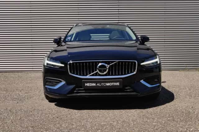Volvo V60 (2021) thumbnail 6