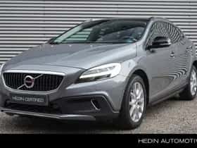 Volvo V40 (2020) thumbnail 1