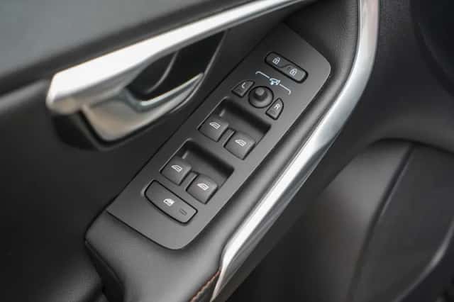 Volvo V40 (2020) thumbnail 14