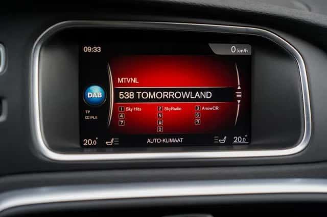 Volvo V40 (2020) thumbnail 21