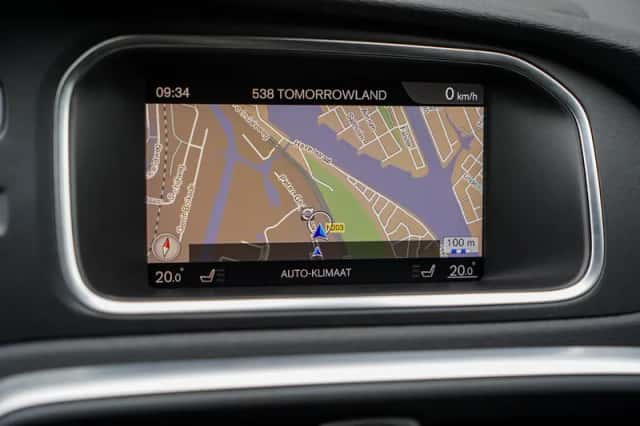 Volvo V40 (2020) thumbnail 23