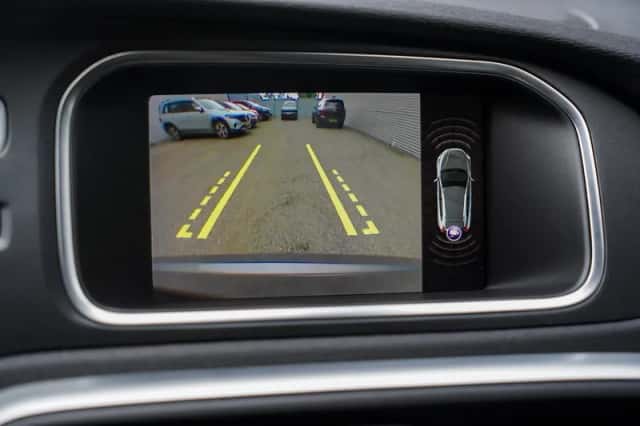 Volvo V40 (2020) thumbnail 24