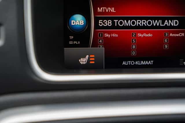 Volvo V40 (2020) thumbnail 25
