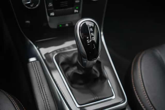 Volvo V40 (2020) thumbnail 27