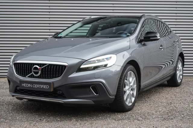 Volvo V40 (2020) thumbnail 29