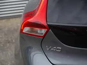 Volvo V40 (2020) thumbnail 8
