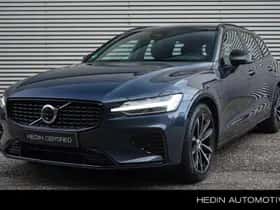 Volvo V60 (2025)
