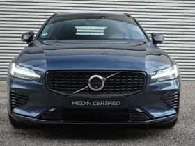 Volvo V60 (2025) thumbnail 2