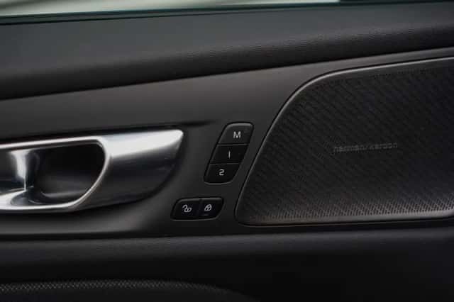 Volvo V60 (2025) thumbnail 15