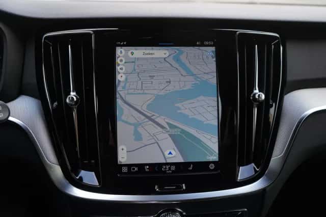 Volvo V60 (2025) thumbnail 21