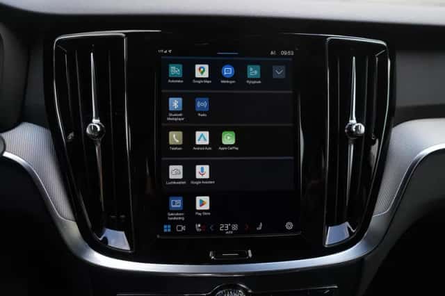Volvo V60 (2025) thumbnail 25