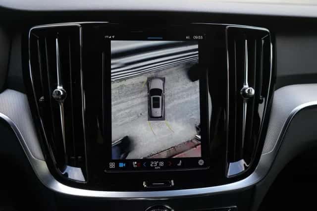 Volvo V60 (2025) thumbnail 26