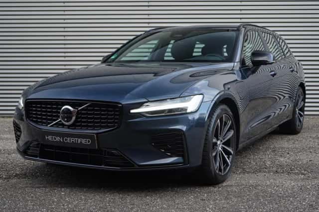 Volvo V60 (2025) thumbnail 30