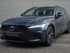 Volvo V60 (2025) thumbnail 30