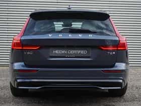 Volvo V60 (2025) thumbnail 5