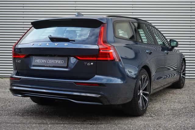 Volvo V60 (2025) thumbnail 6