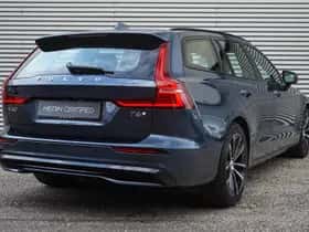 Volvo V60 (2025) thumbnail 6